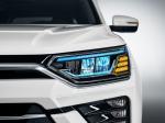 SsangYong Korando 2019 года (KR)